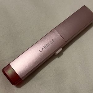 Laneige Two Tone Matte Lip Bar (#10 Soft Knit)